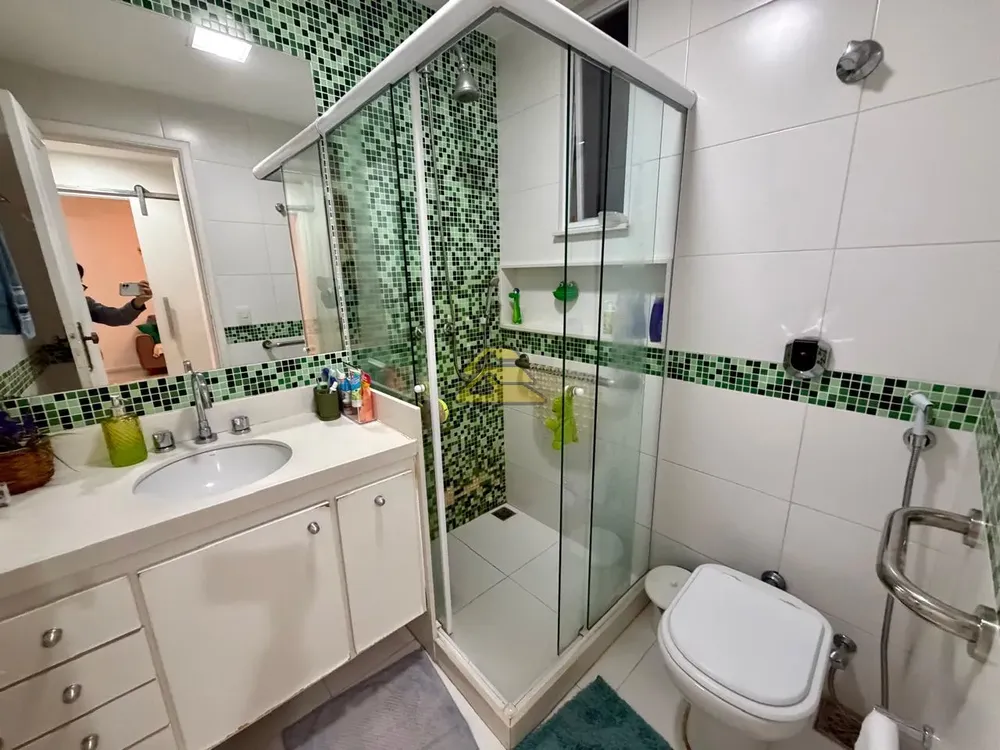 Apartamento, 3 quartos, 99 m² - Foto 11