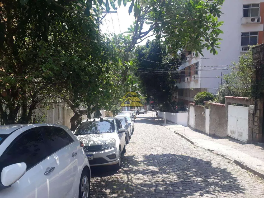Apartamento, 3 quartos, 121 m² - Foto 22