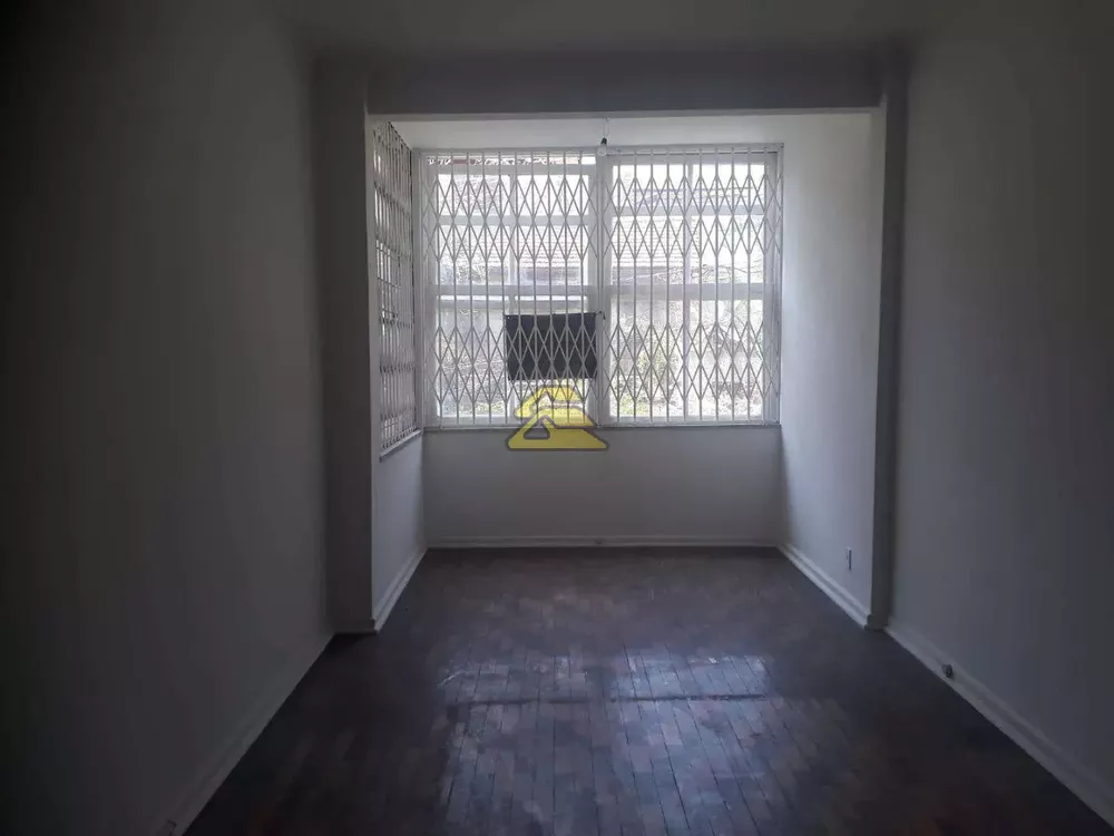 Apartamento, 3 quartos, 121 m² - Foto 1