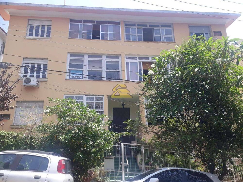 Apartamento, 3 quartos, 121 m² - Foto 20