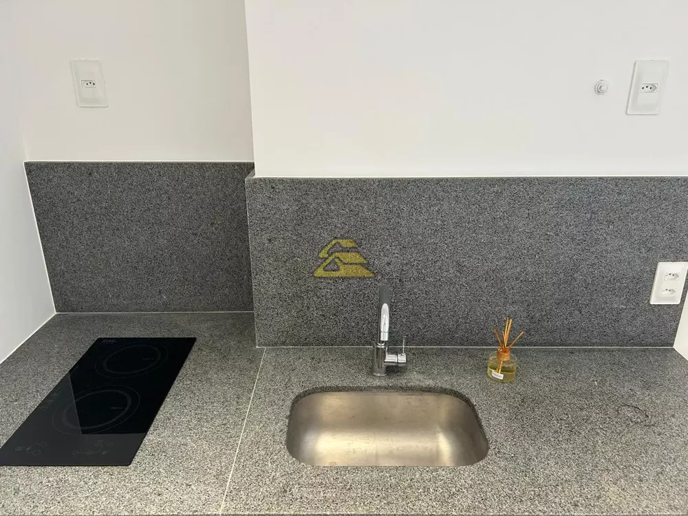 Kitnet-Studio, 25 m² - Foto 13