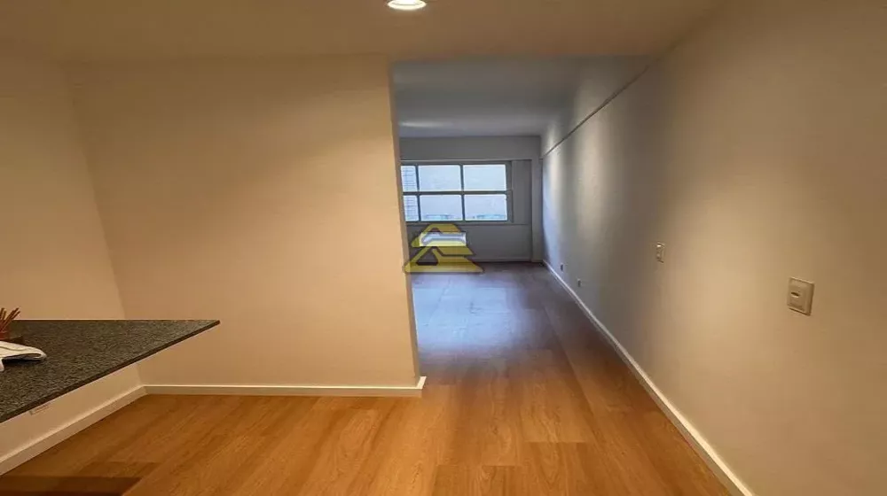 Kitnet-Studio, 25 m² - Foto 2