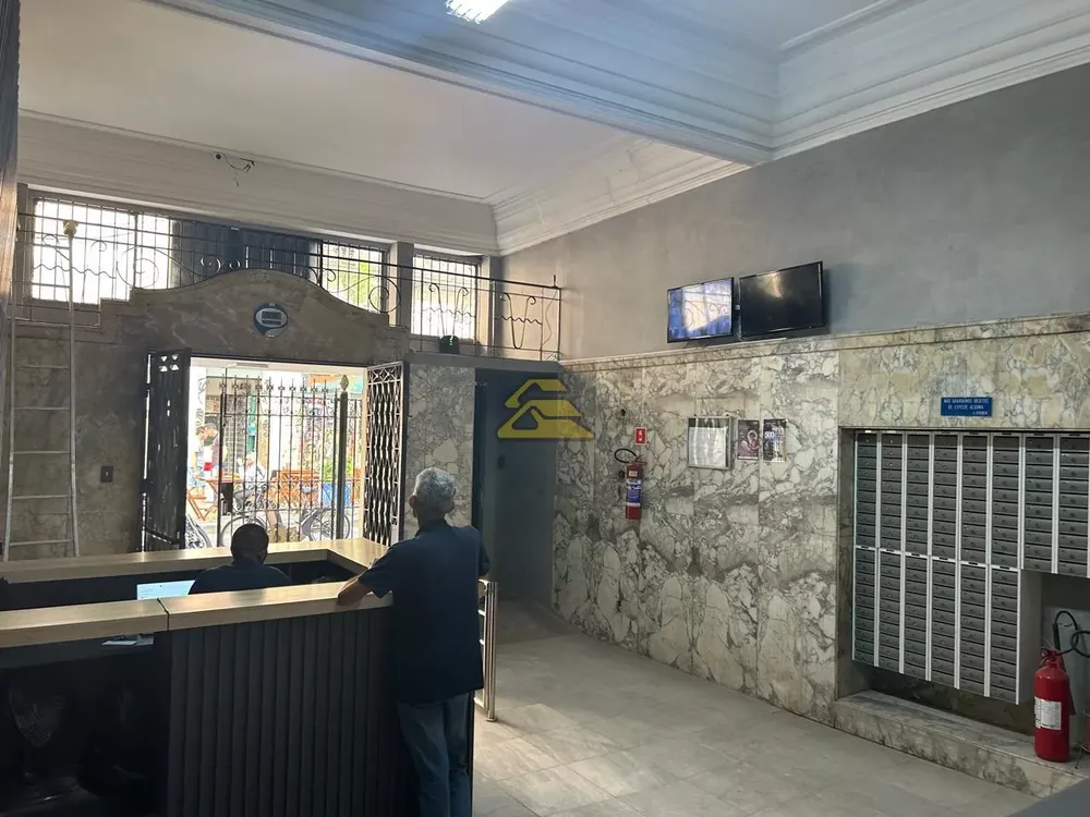 Kitnet-Studio, 25 m² - Foto 14