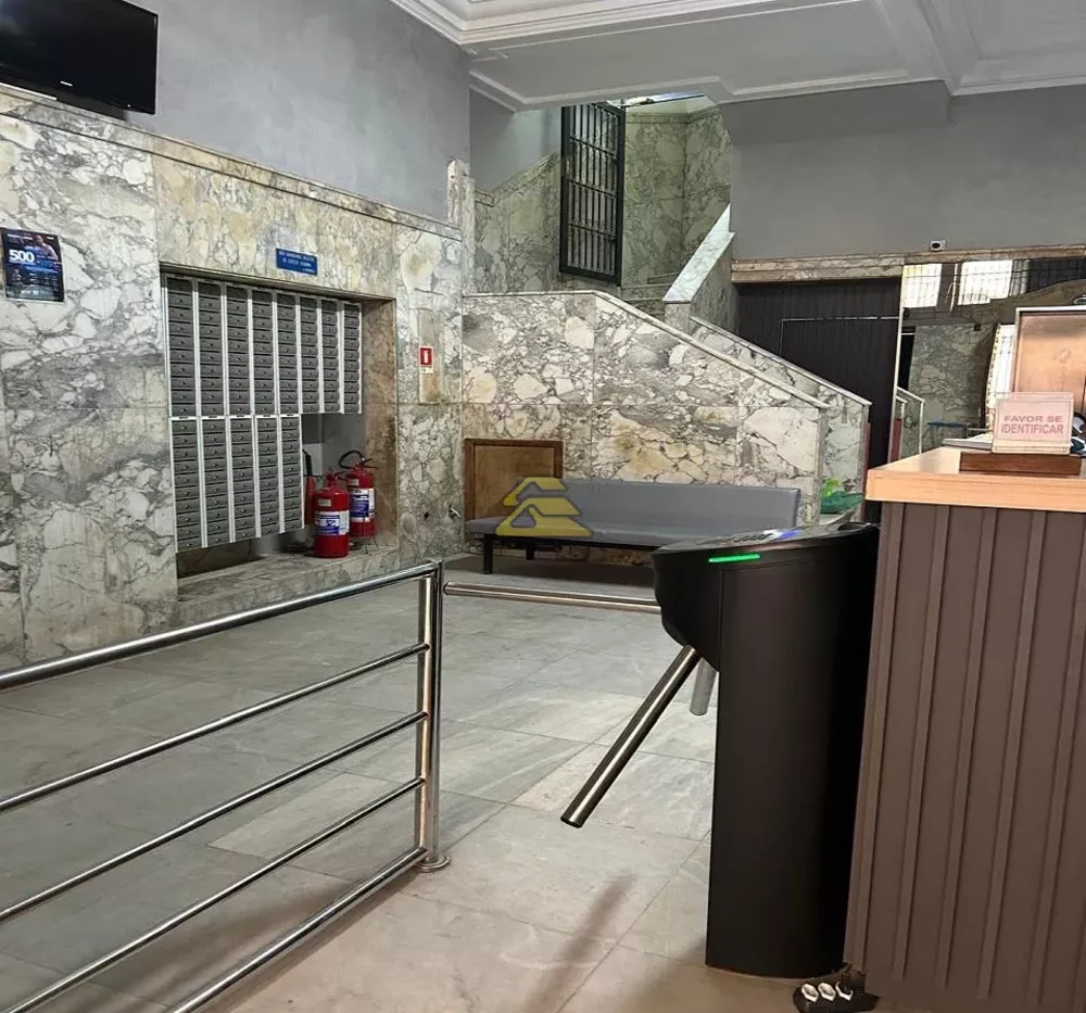 Kitnet-Studio, 25 m² - Foto 9