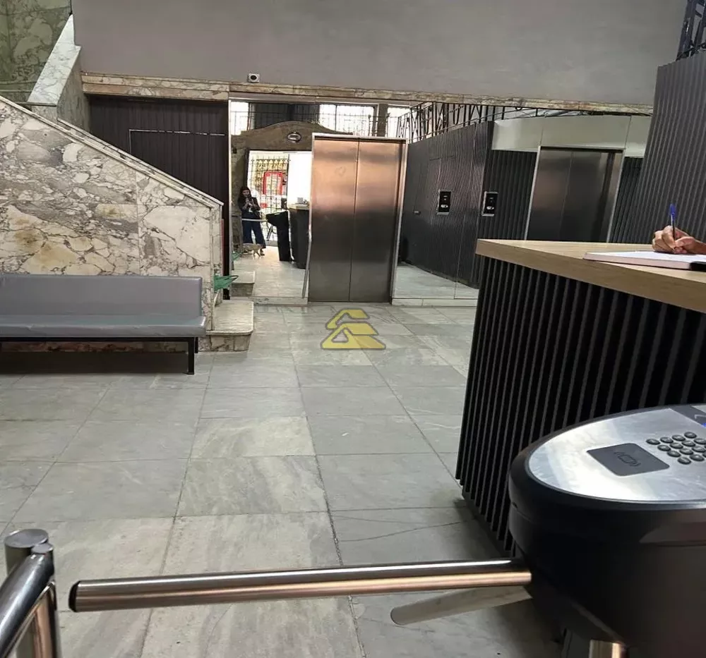 Kitnet-Studio, 25 m² - Foto 7