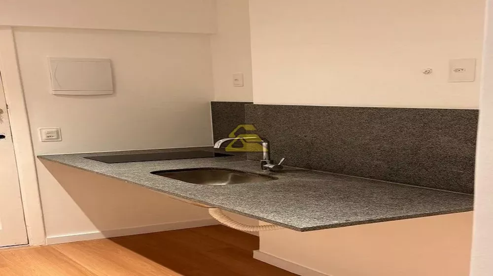 Kitnet-Studio, 25 m² - Foto 11