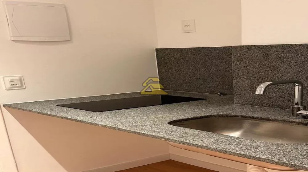 Kitnet-Studio, 25 m² - Foto 3