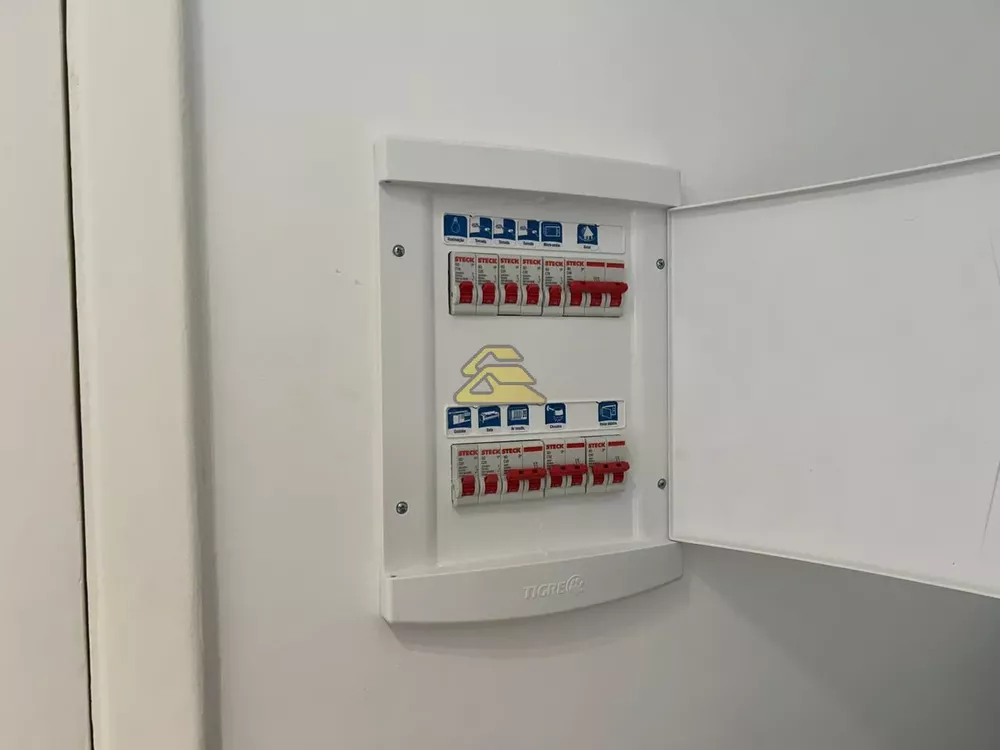 Kitnet-Studio, 25 m² - Foto 9