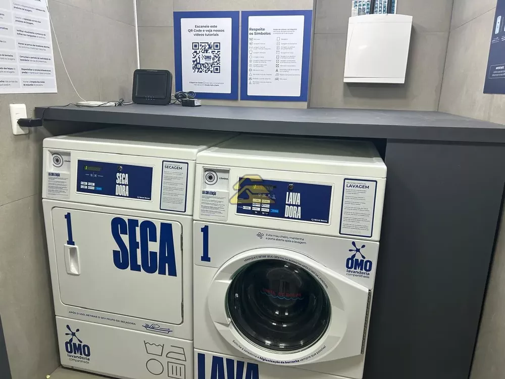 Kitnet-Studio, 25 m² - Foto 5