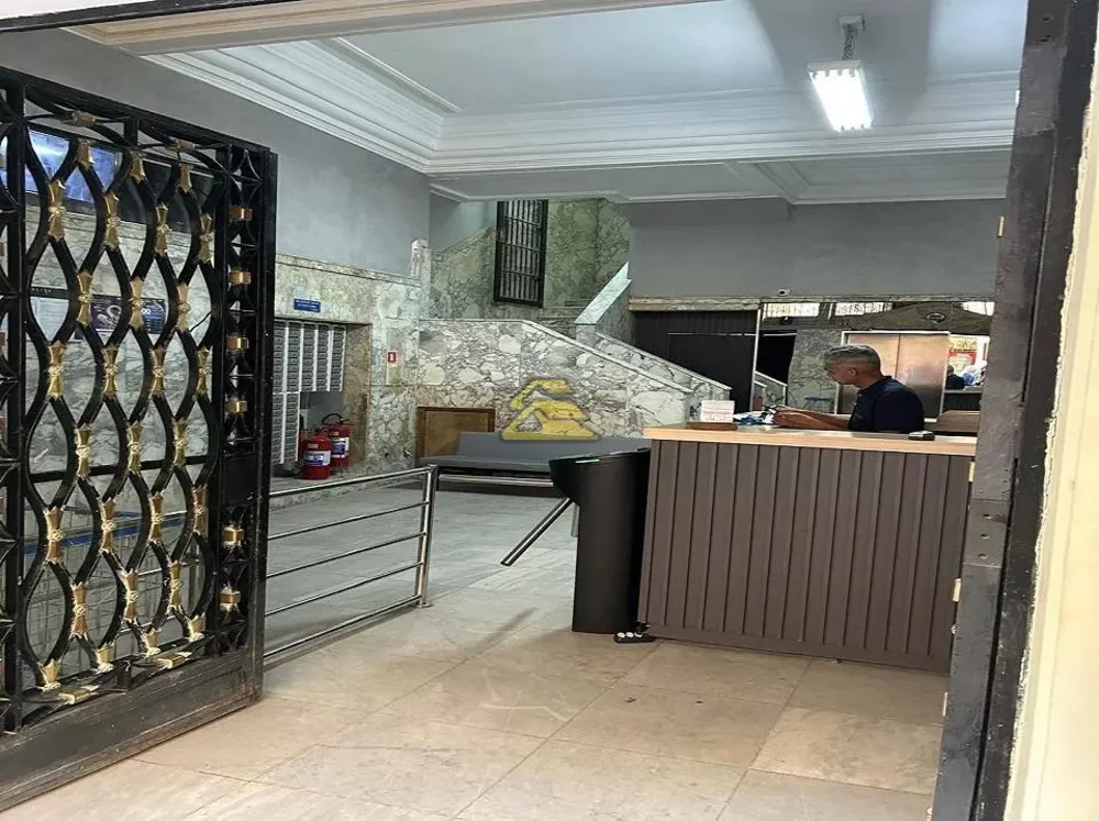 Kitnet-Studio, 25 m² - Foto 10