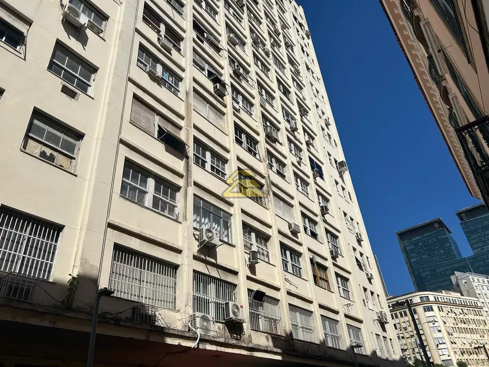 Kitnet-Studio, 25 m² - Foto 31