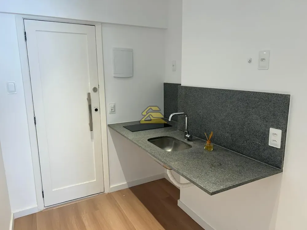 Kitnet-Studio, 25 m² - Foto 14