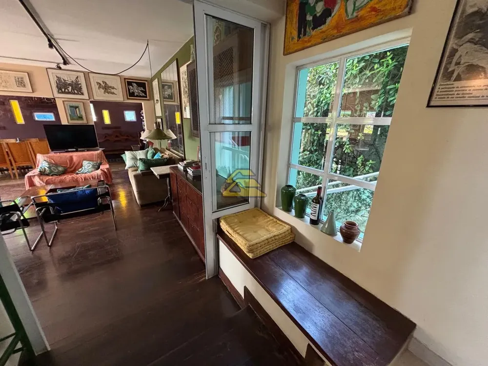 Casa, 5 quartos, 443 m² - Foto 5