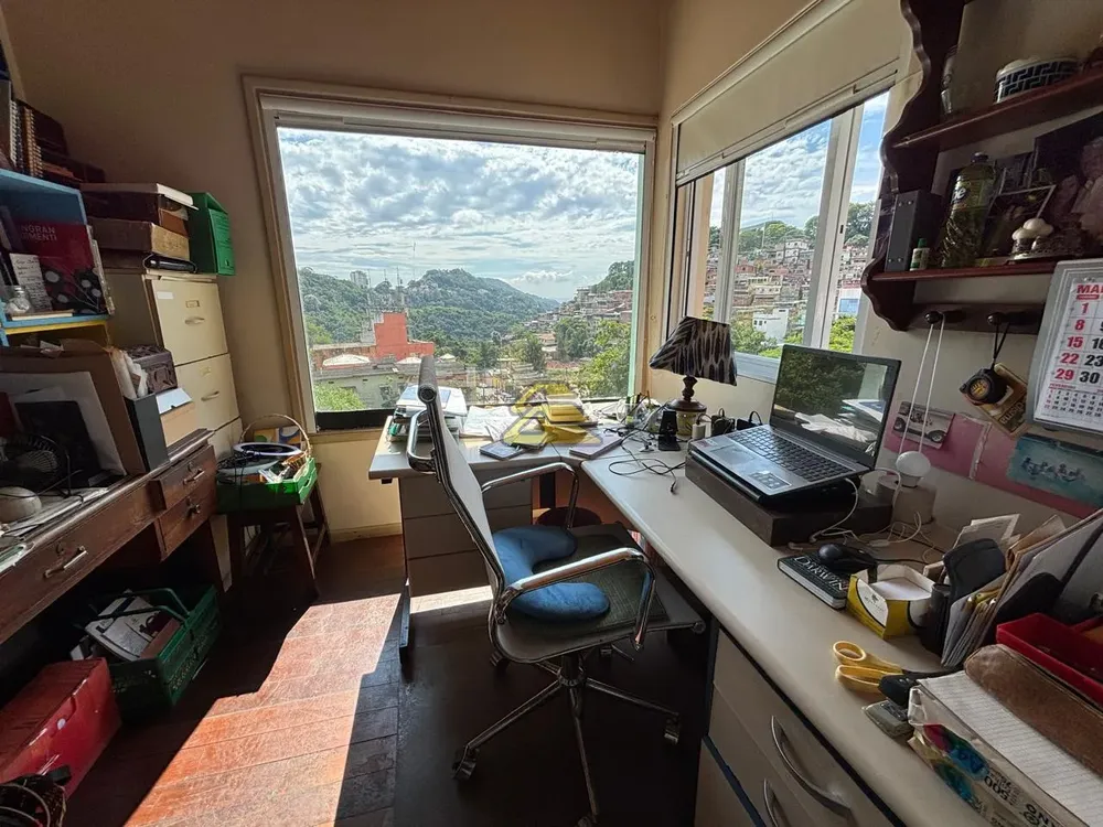 Casa, 5 quartos, 443 m² - Foto 16