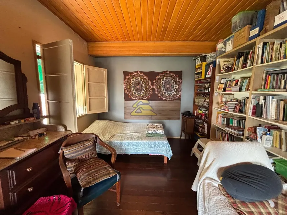 Casa, 5 quartos, 443 m² - Foto 15