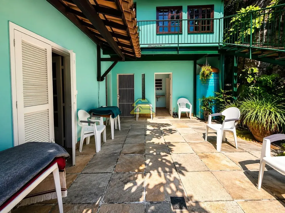Casa, 5 quartos, 443 m² - Foto 2