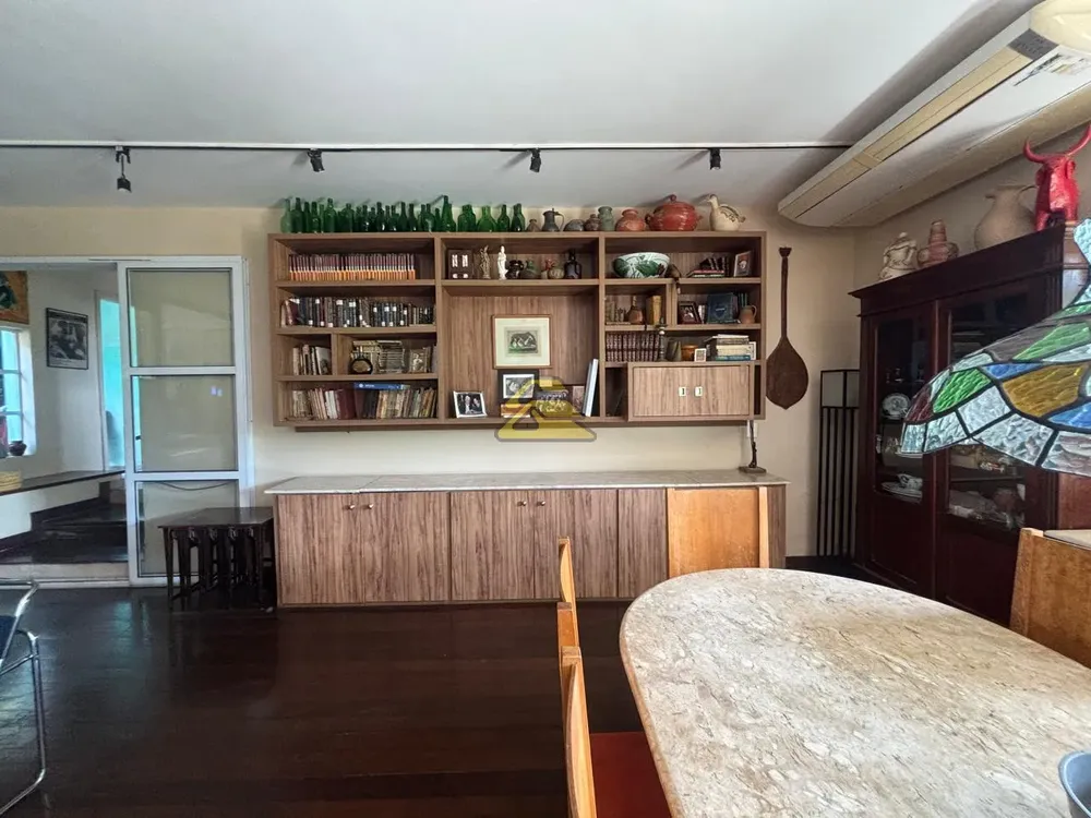 Casa, 5 quartos, 443 m² - Foto 12