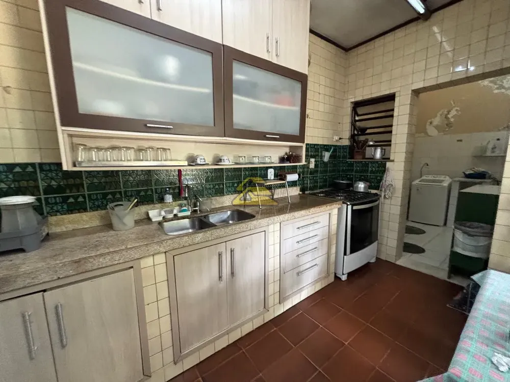 Casa, 5 quartos, 443 m² - Foto 22