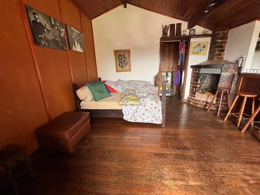 Casa, 5 quartos, 443 m² - Foto 18