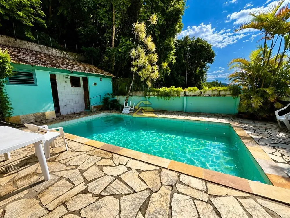 Casa, 5 quartos, 443 m² - Foto 1