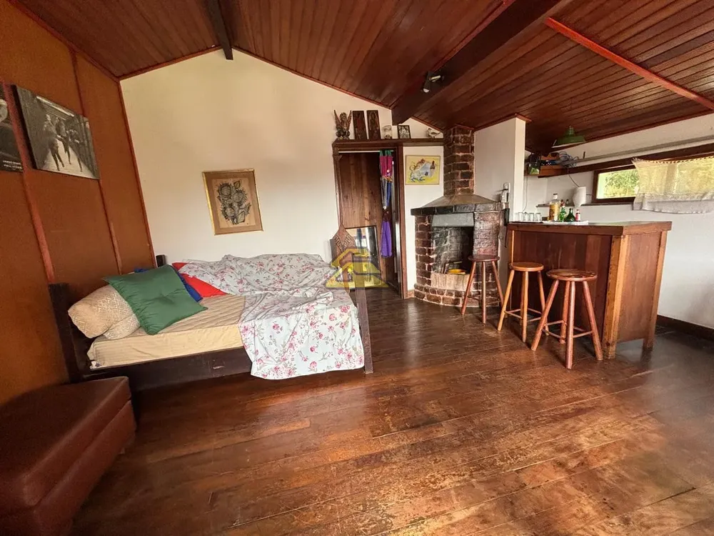 Casa, 5 quartos, 443 m² - Foto 19