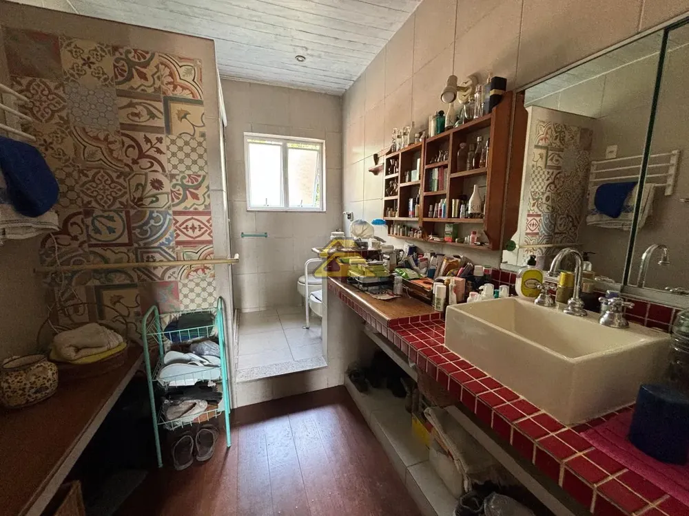 Casa, 5 quartos, 443 m² - Foto 23