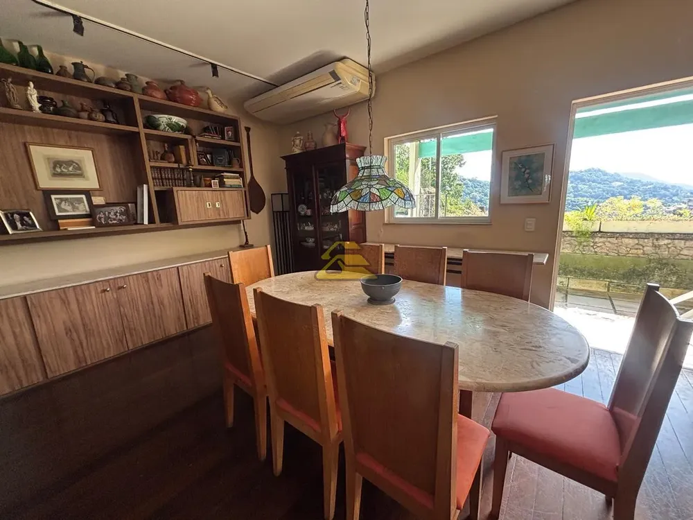 Casa, 5 quartos, 443 m² - Foto 11
