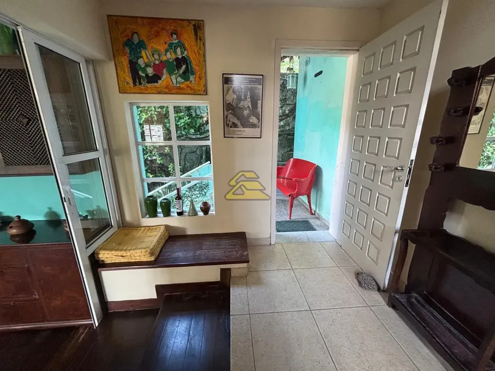 Casa, 5 quartos, 443 m² - Foto 3