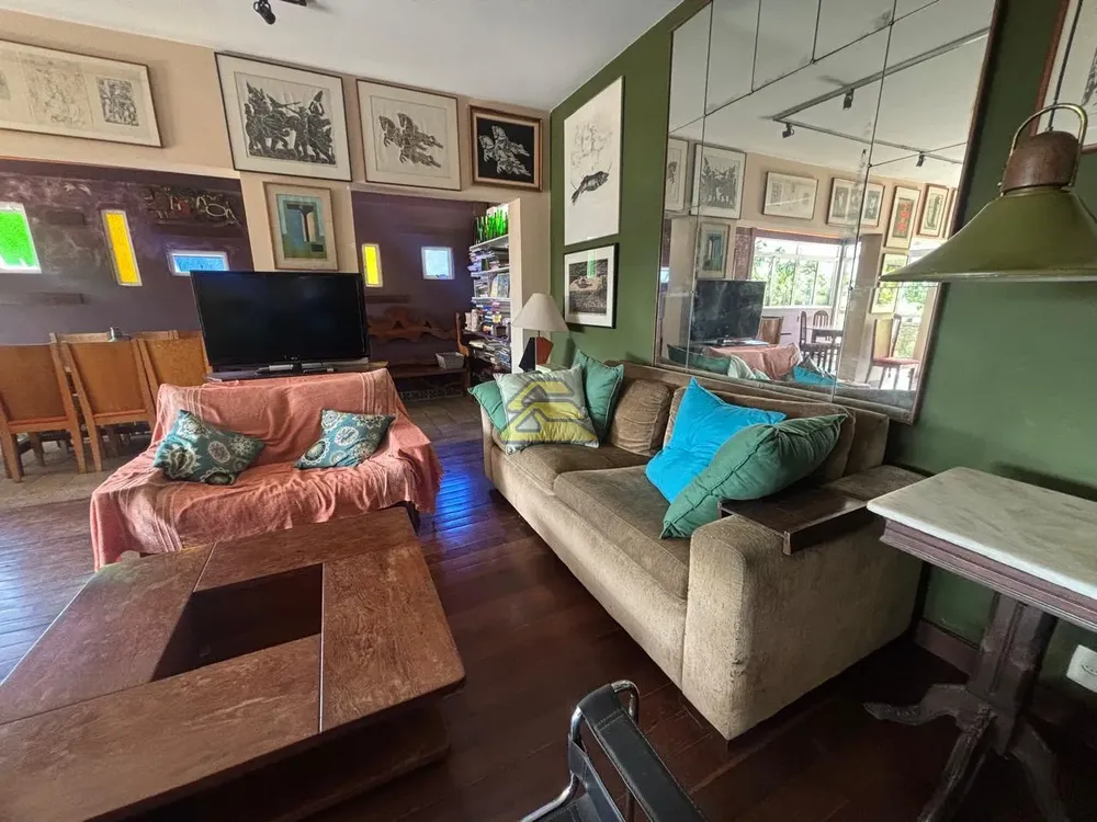 Casa, 5 quartos, 443 m² - Foto 7
