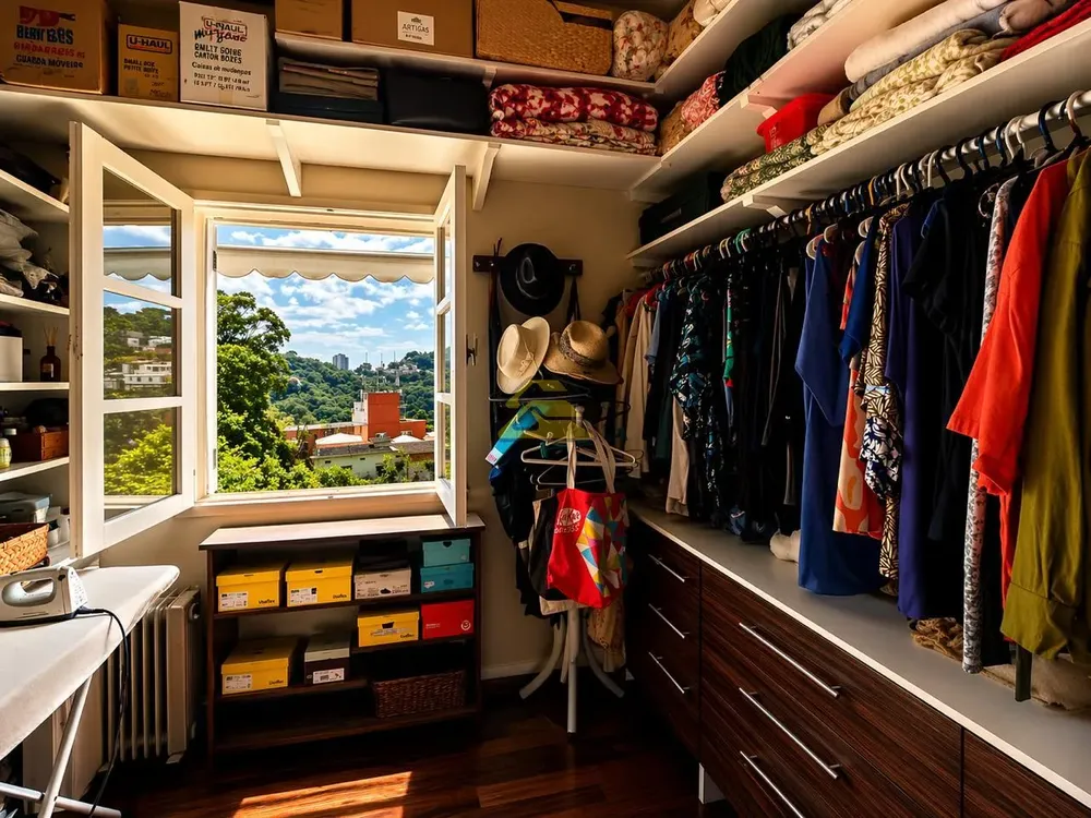 Casa, 5 quartos, 443 m² - Foto 21