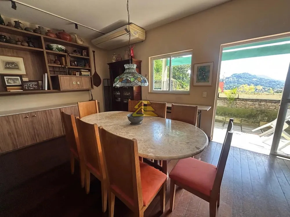 Casa, 5 quartos, 443 m² - Foto 10