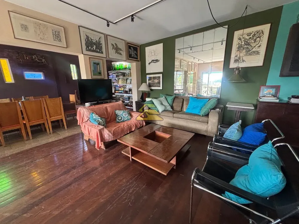 Casa, 5 quartos, 443 m² - Foto 8