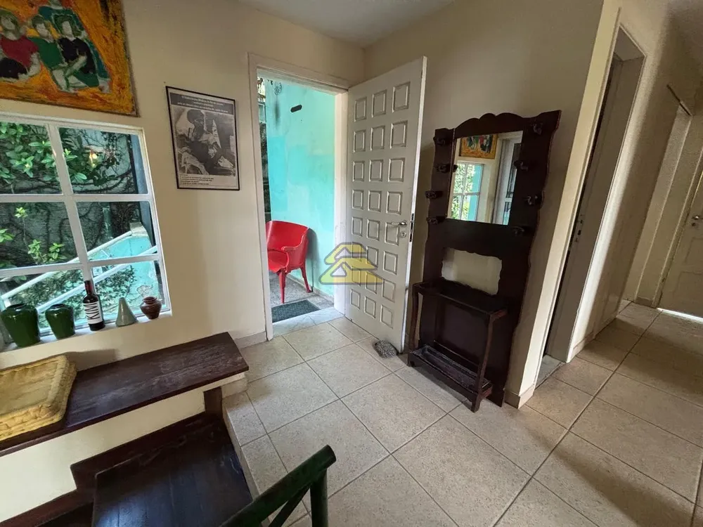 Casa, 5 quartos, 443 m² - Foto 4