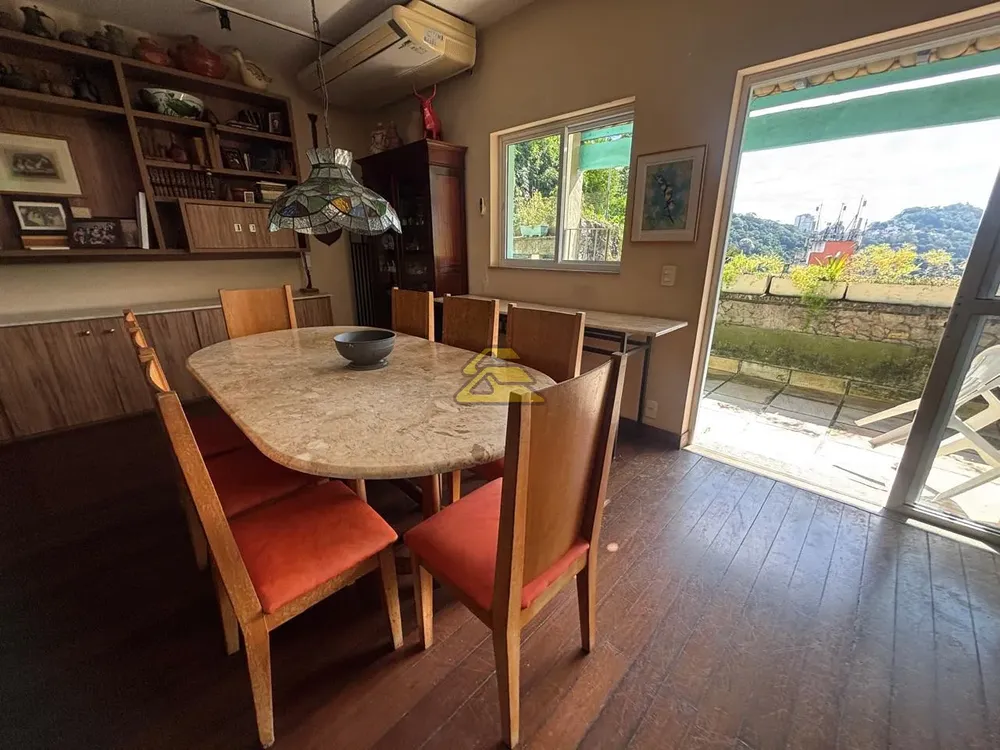 Casa, 5 quartos, 443 m² - Foto 9