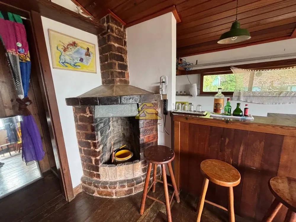 Casa, 5 quartos, 443 m² - Foto 20