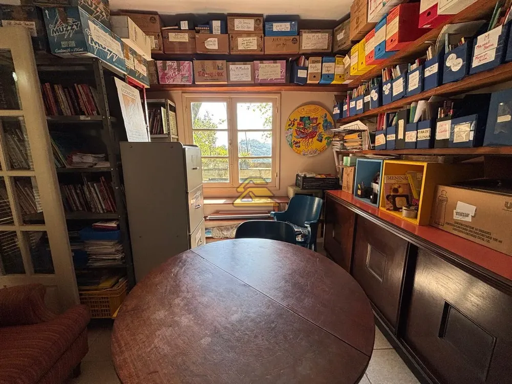 Casa, 5 quartos, 443 m² - Foto 17