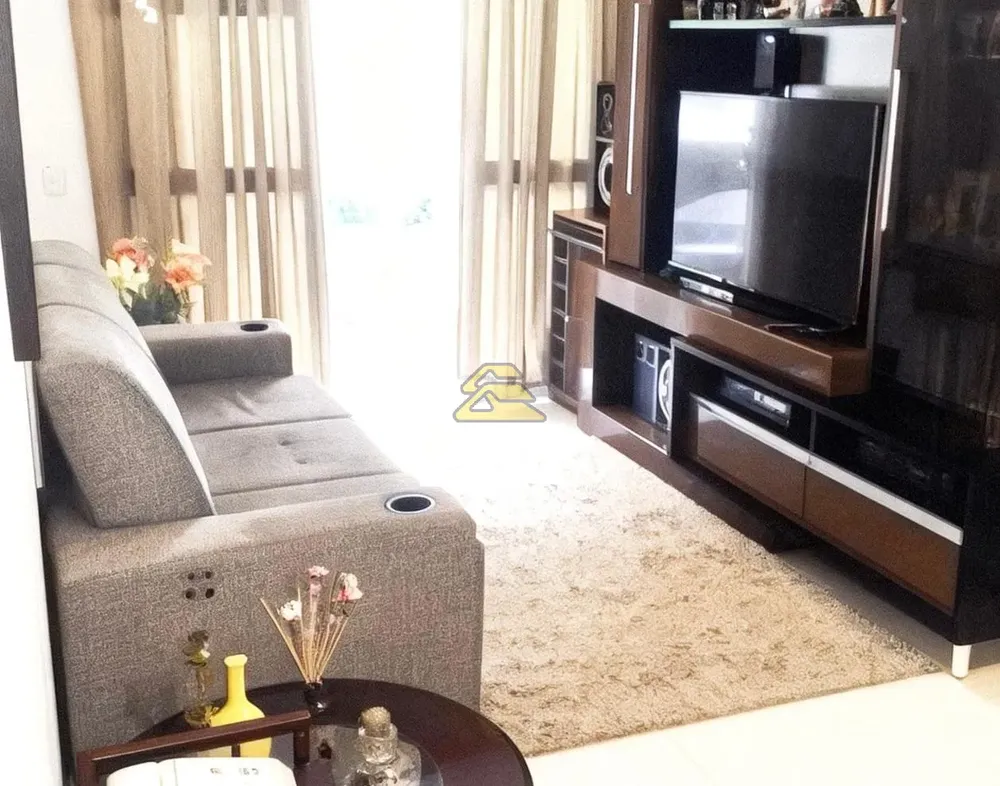 Apartamento, 3 quartos, 79 m² - Foto 7
