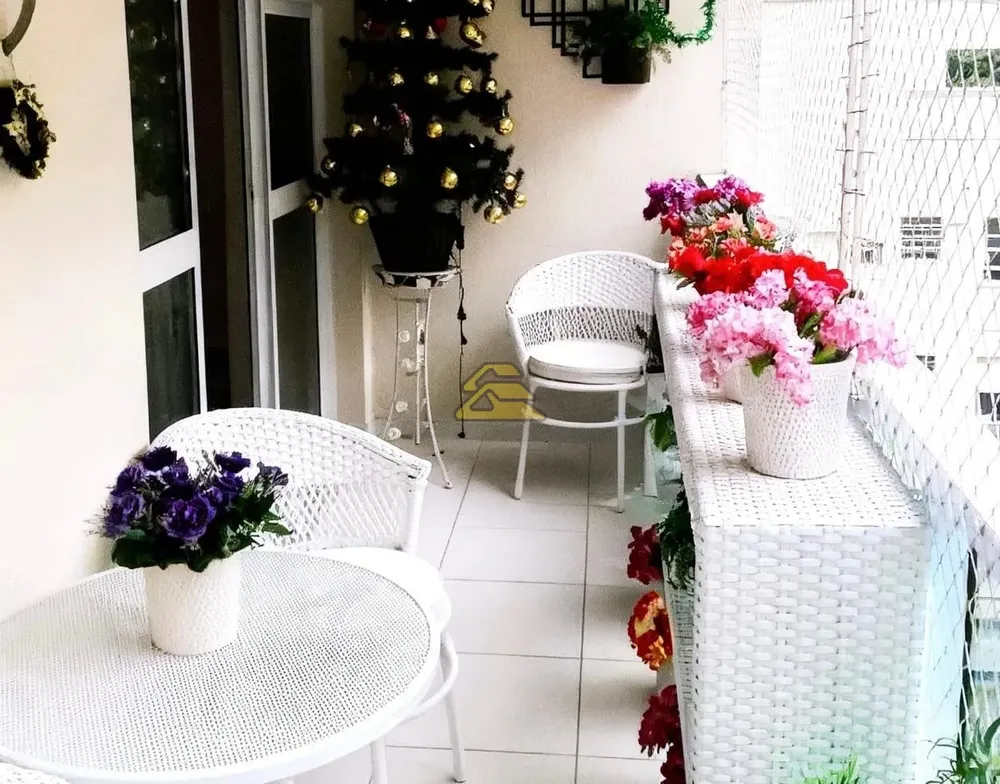 Apartamento, 3 quartos, 79 m² - Foto 2