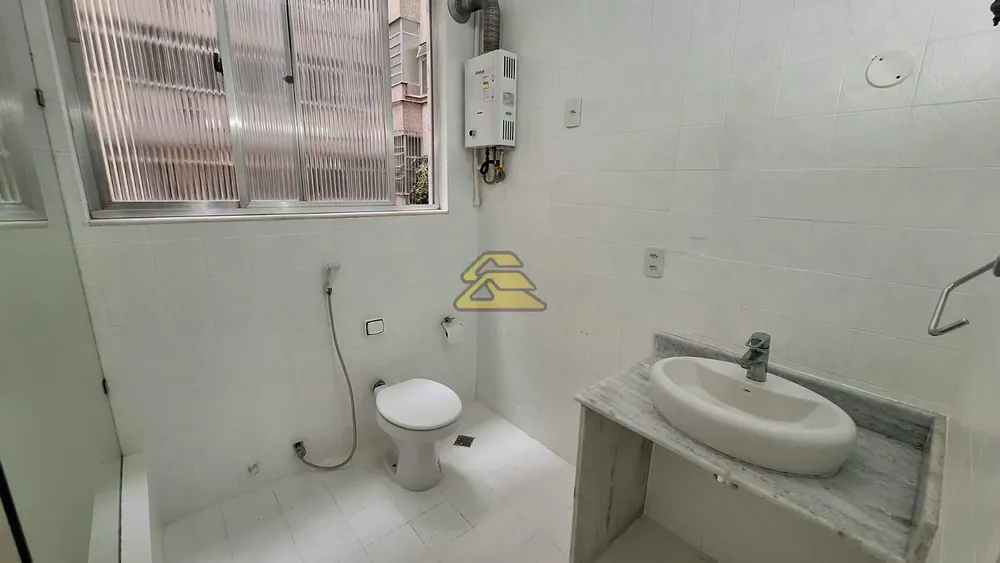 Apartamento, 3 quartos, 140 m² - Foto 26