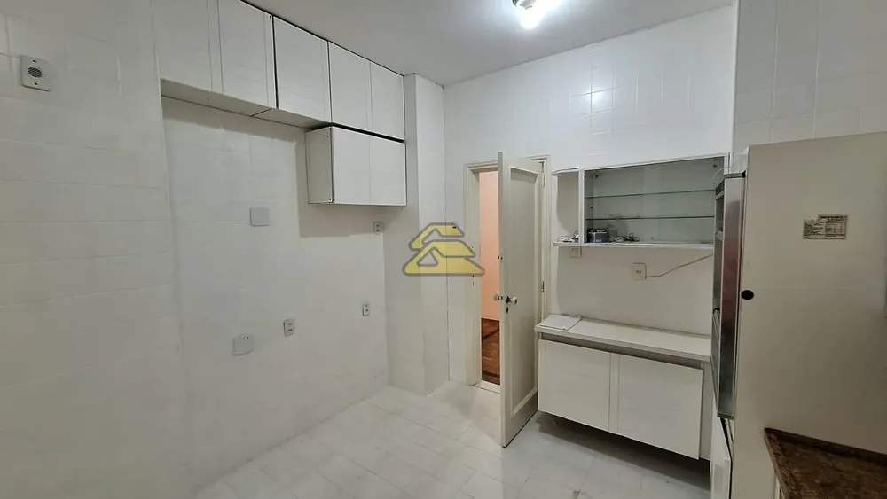 Apartamento, 3 quartos, 140 m² - Foto 19