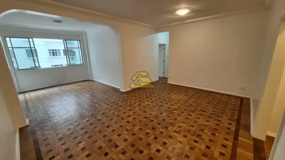 Apartamento, 3 quartos, 140 m² - Foto 6
