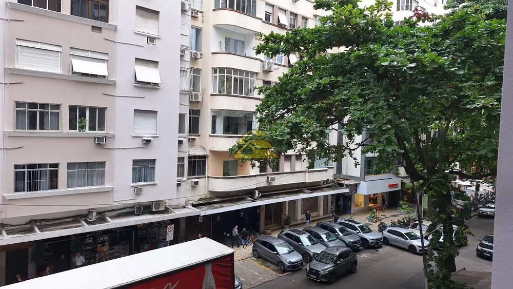 Apartamento, 3 quartos, 140 m² - Foto 13