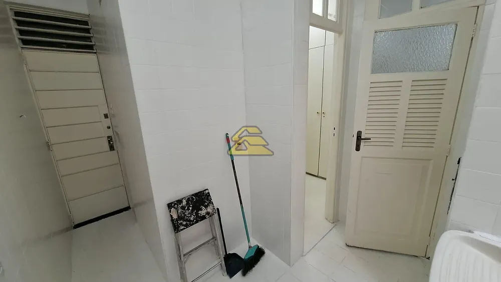 Apartamento, 3 quartos, 140 m² - Foto 9