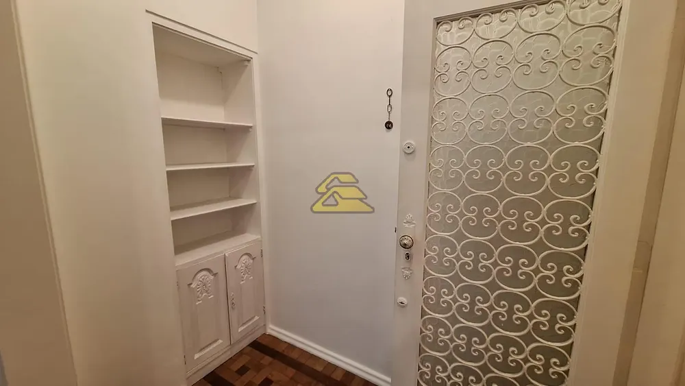 Apartamento, 3 quartos, 140 m² - Foto 25