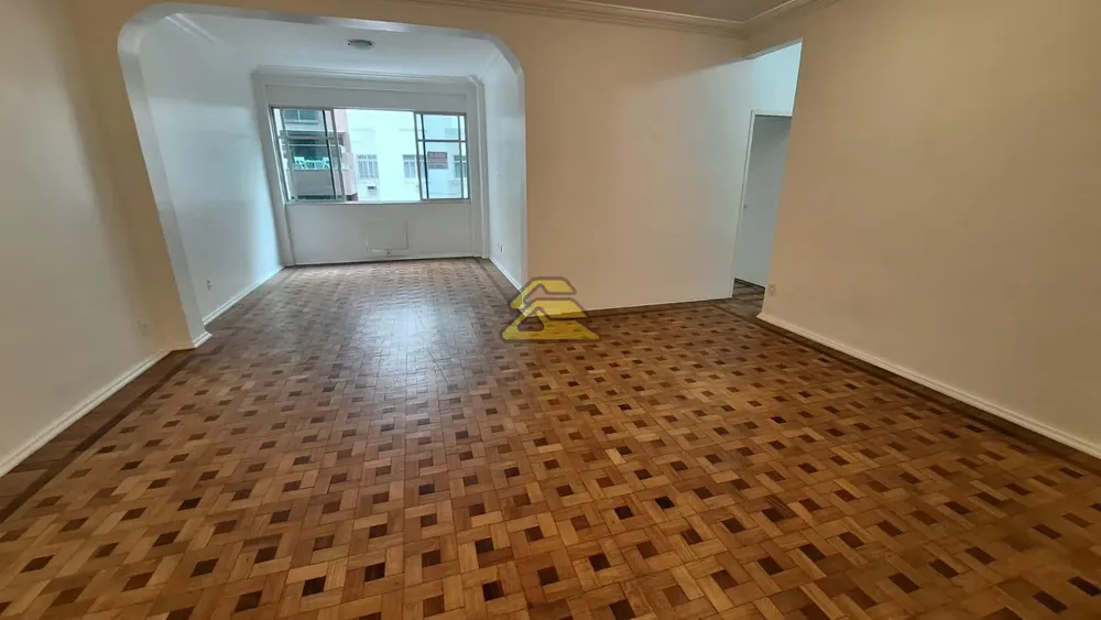 Apartamento, 3 quartos, 140 m² - Foto 14
