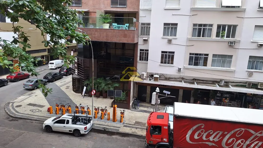 Apartamento, 3 quartos, 140 m² - Foto 27