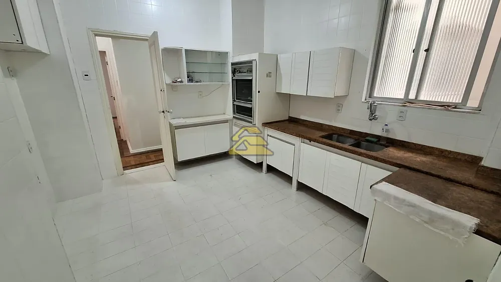 Apartamento, 3 quartos, 140 m² - Foto 30