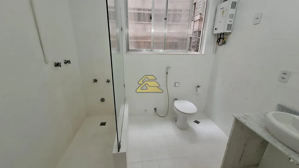 Apartamento, 3 quartos, 140 m² - Foto 3