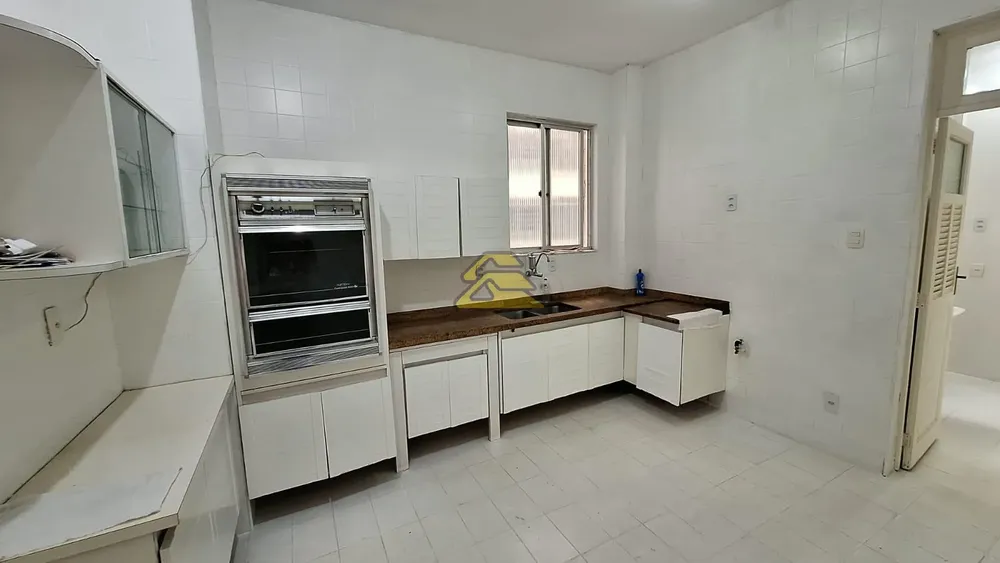 Apartamento, 3 quartos, 140 m² - Foto 31