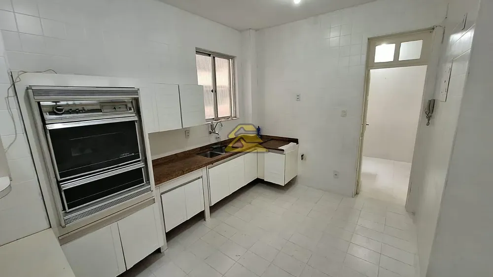 Apartamento, 3 quartos, 140 m² - Foto 12